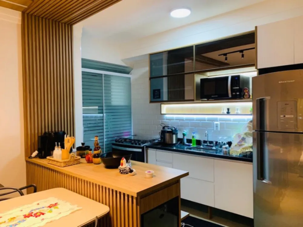 Apartamento, 3 quartos, 78 m² - Foto 3