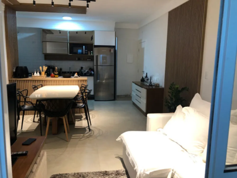 Apartamento, 3 quartos, 78 m² - Foto 2