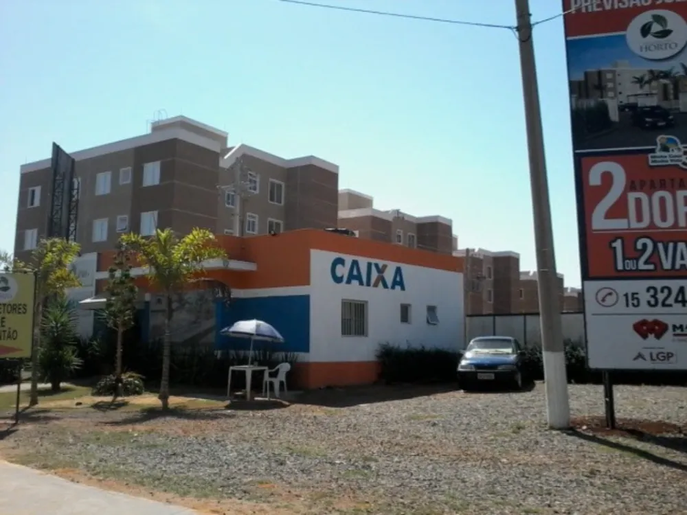 Terreno, 2150 m² - Foto 1