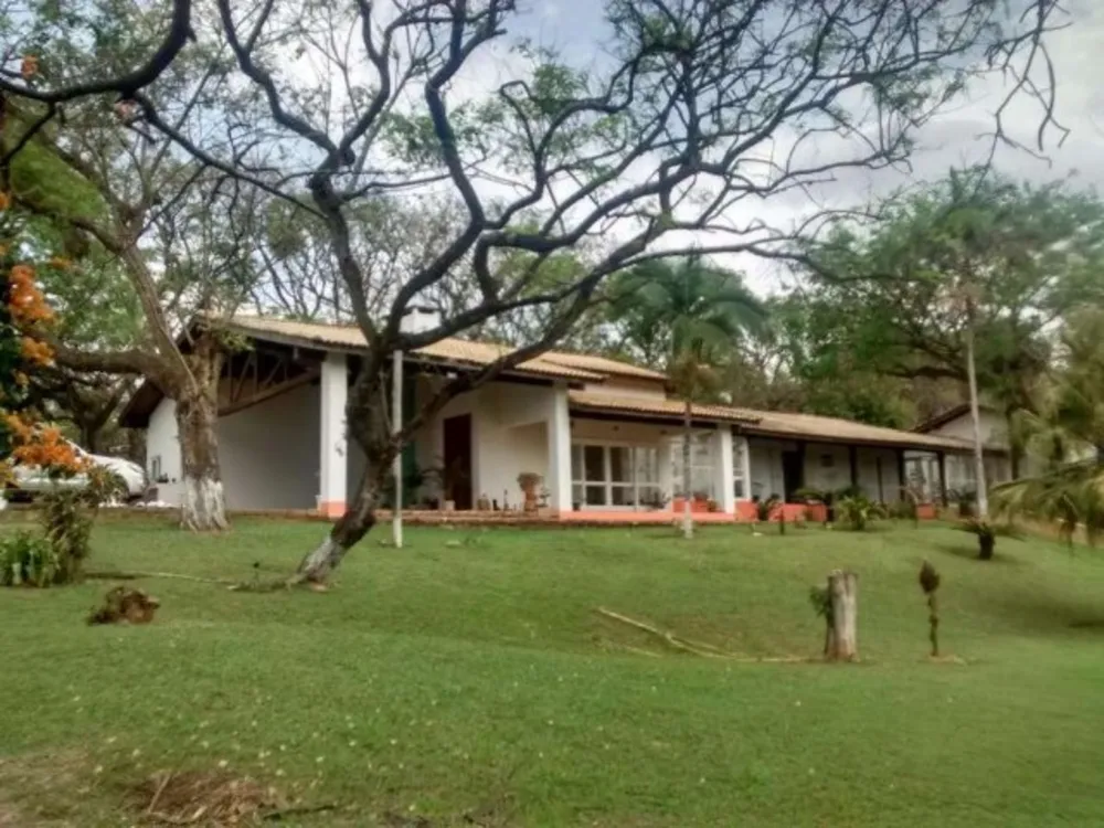 Sítio, 7 hectares - Foto 1