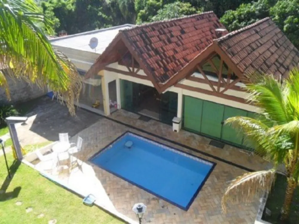 Casa de Condomínio, 2 quartos - Foto 2