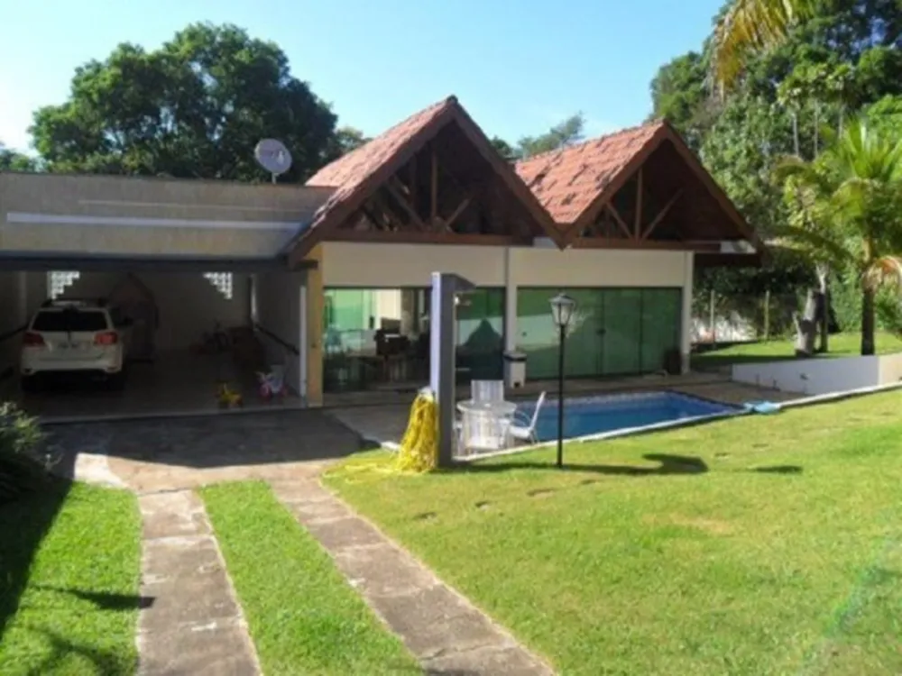 Casa de Condomínio, 2 quartos - Foto 3