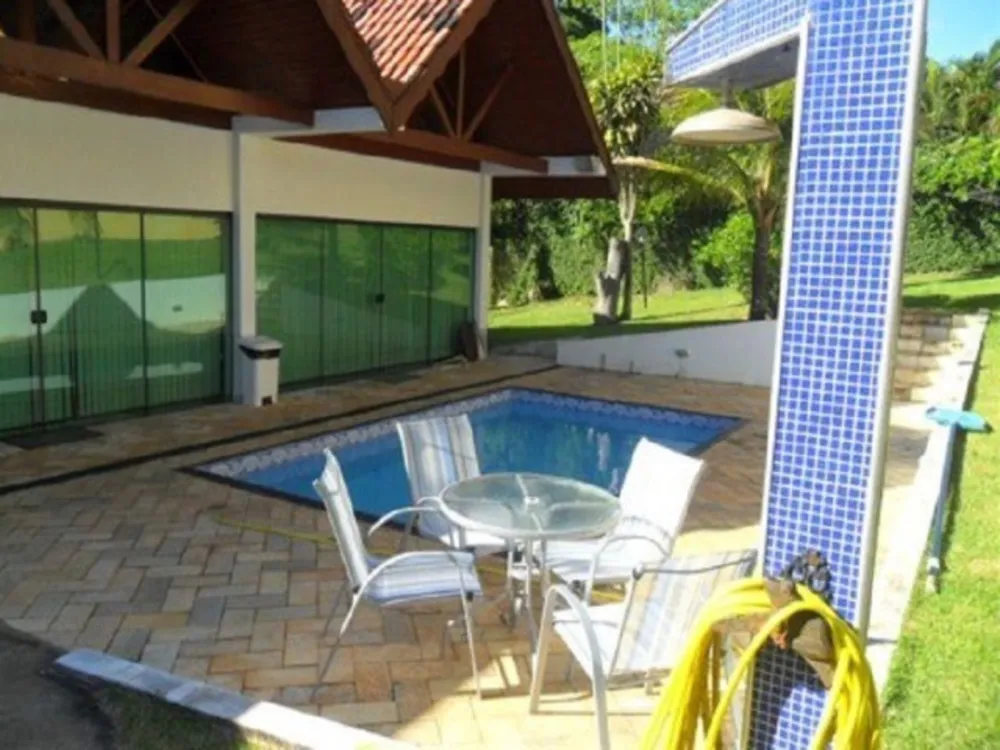 Casa de Condomínio, 2 quartos - Foto 1