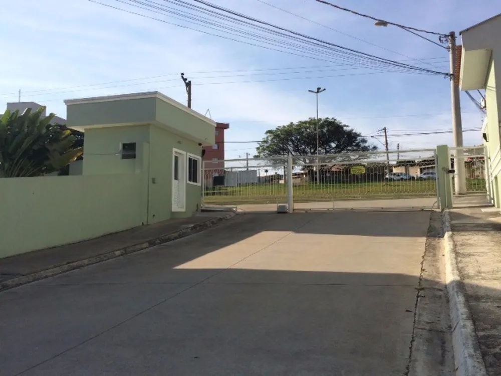 Casa de Condomínio, 2 quartos - Foto 4