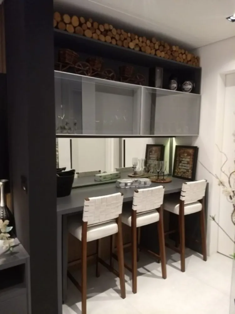 Apartamento, 2 quartos, 72 m² - Foto 2