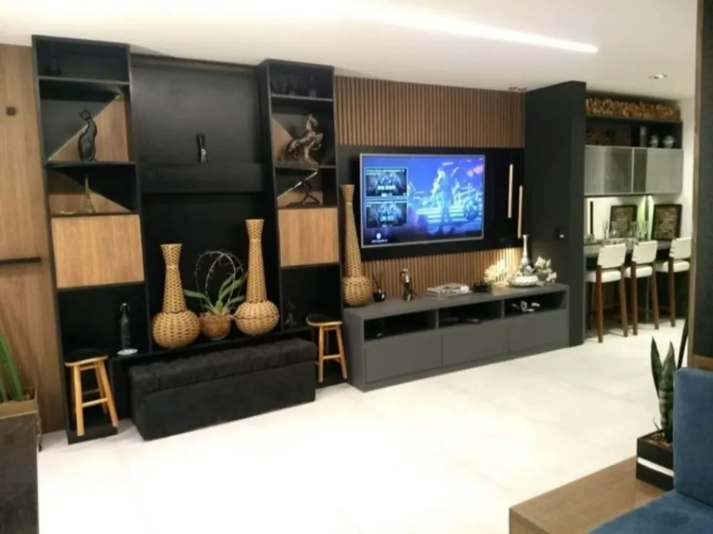 Apartamento, 2 quartos, 72 m² - Foto 4