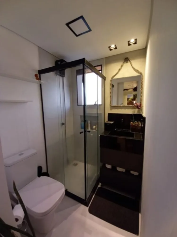 Apartamento, 2 quartos, 72 m² - Foto 3