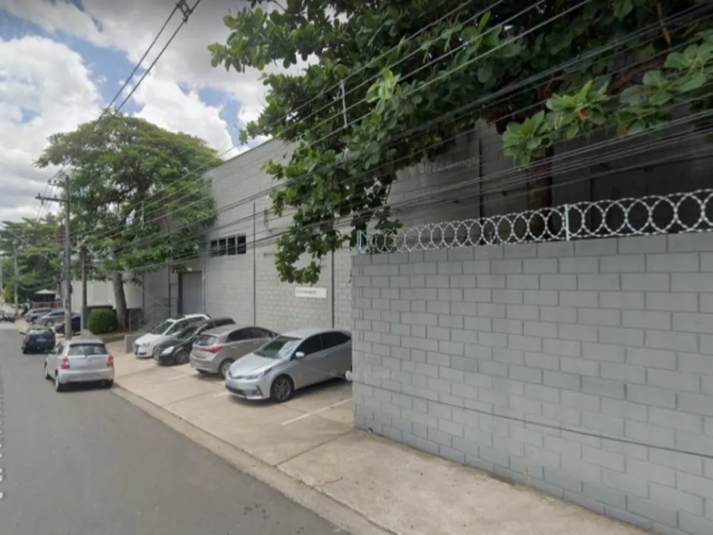 Prédio Inteiro - Foto 2