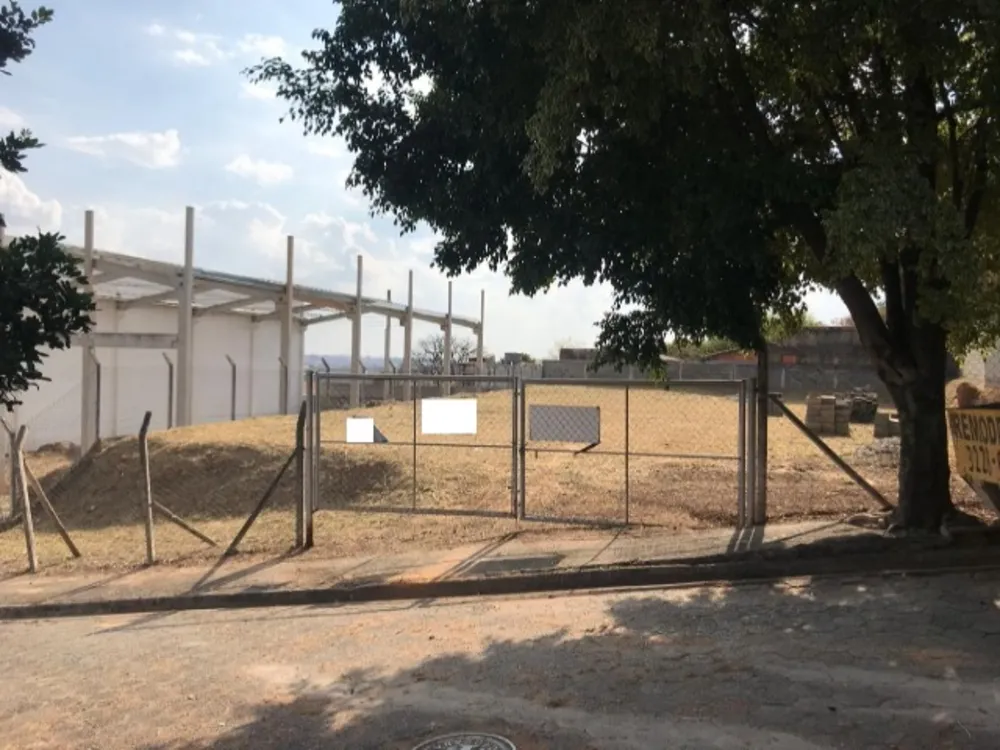 Terreno, 1000 m² - Foto 1