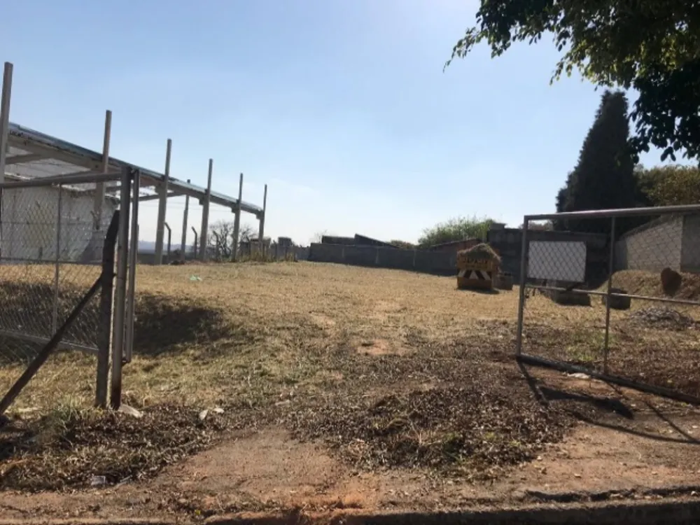 Terreno, 1000 m² - Foto 2