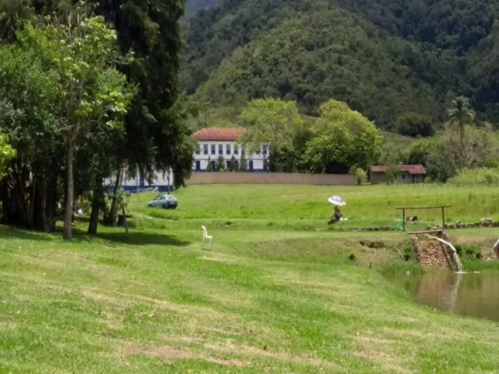 Fazenda, 5 quartos - Foto 4