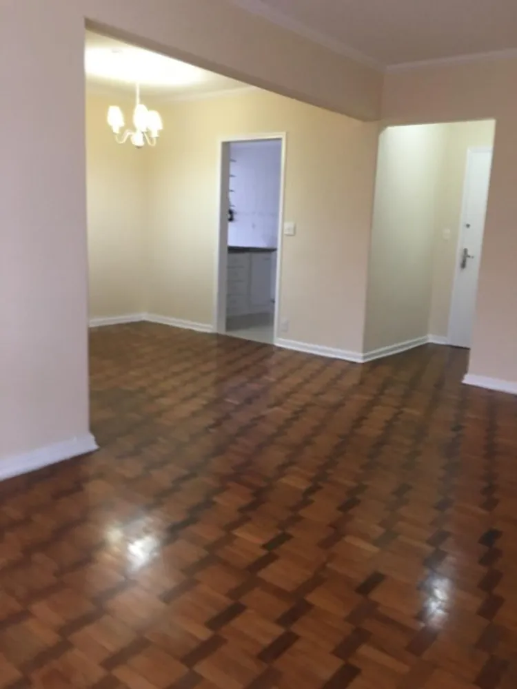 Apartamento, 3 quartos, 115 m² - Foto 1
