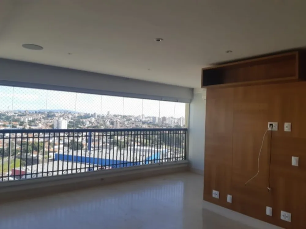 Apartamento, 3 quartos, 215 m² - Foto 1