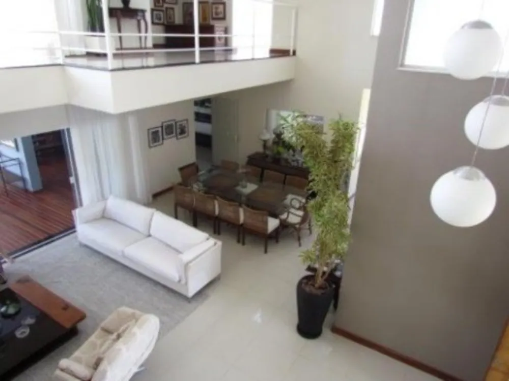 Casa de Condomínio, 4 quartos - Foto 2