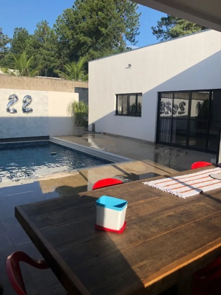 Casa de Condomínio, 5 quartos - Foto 1