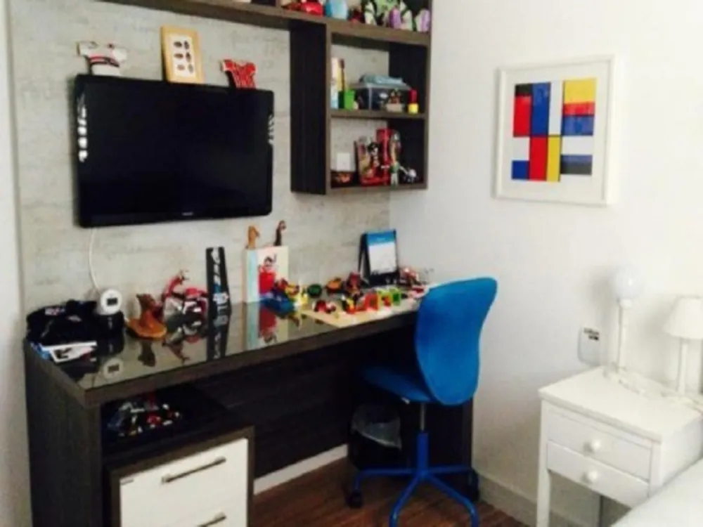 Apartamento, 3 quartos, 92 m² - Foto 3