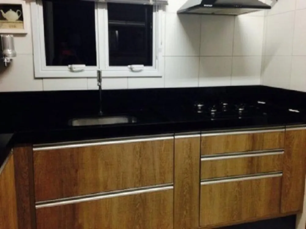 Apartamento, 3 quartos, 92 m² - Foto 2