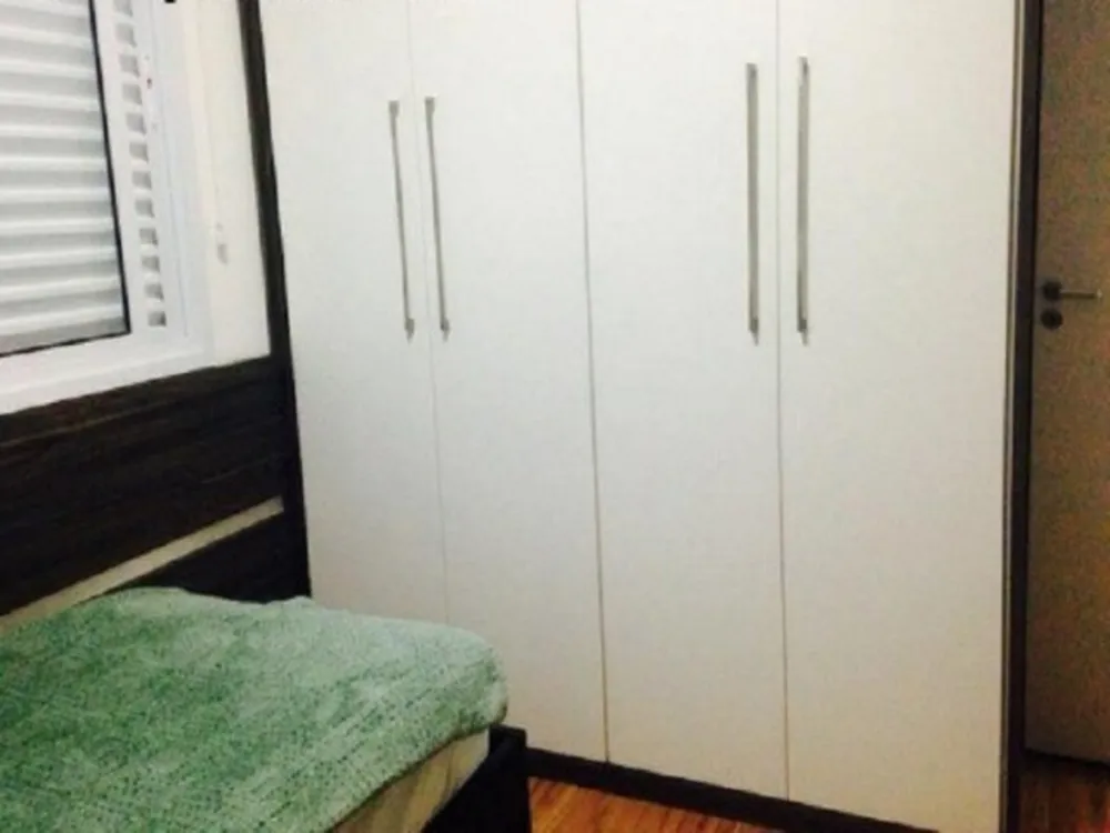 Apartamento, 3 quartos, 92 m² - Foto 4