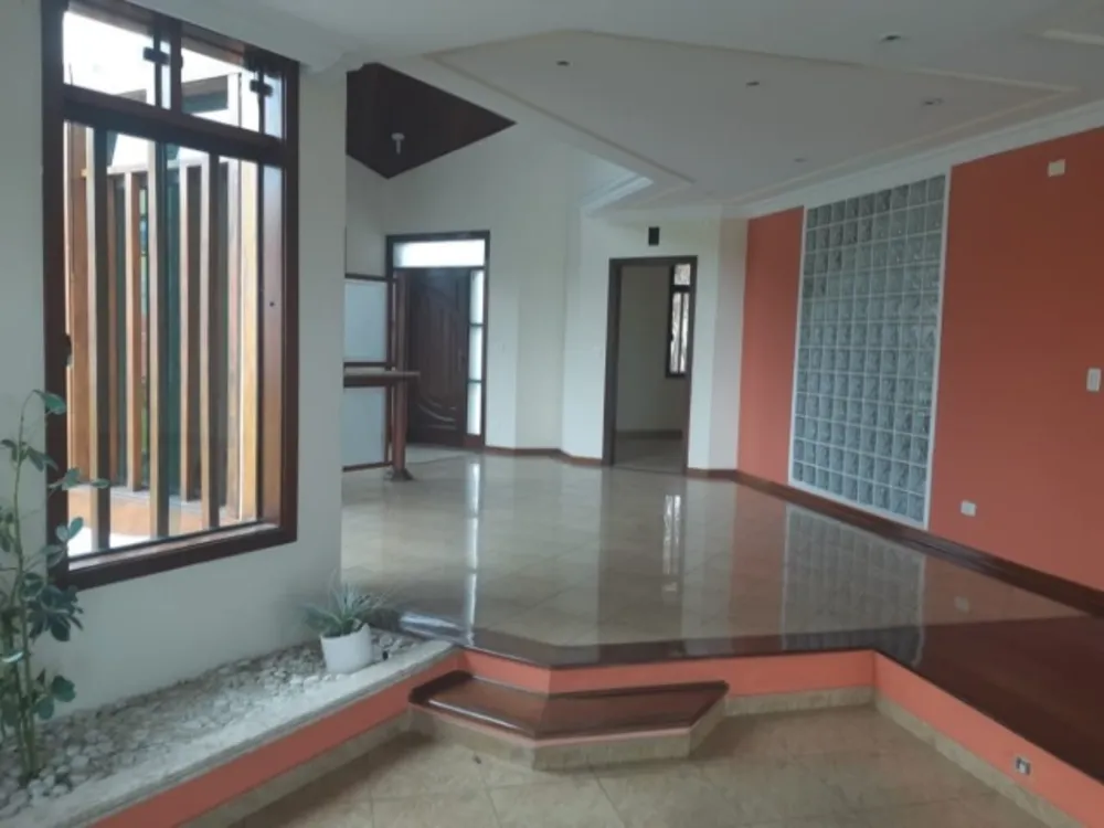 Casa, 5 quartos, 400 m² - Foto 1