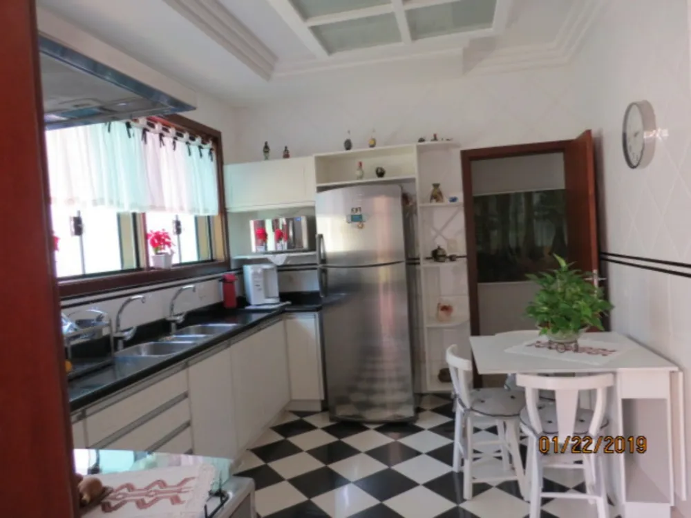 Casa de Condomínio, 6 quartos - Foto 4