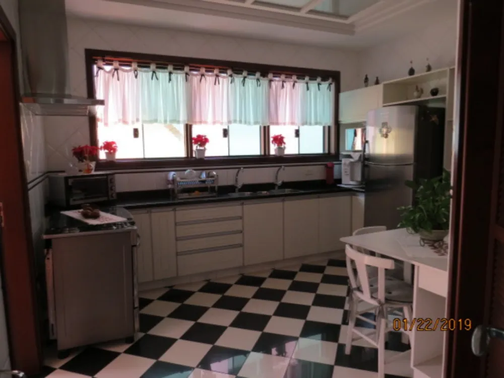 Casa de Condomínio, 6 quartos - Foto 3