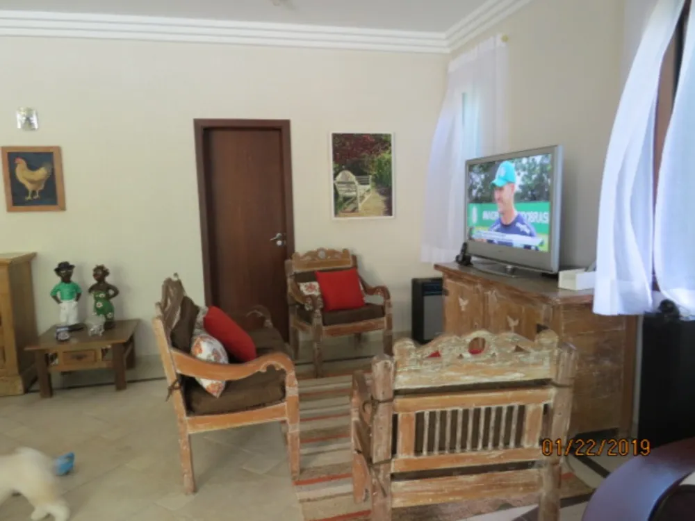 Casa de Condomínio, 6 quartos - Foto 2