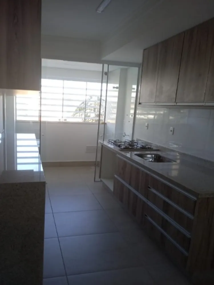 Apartamento, 3 quartos, 85 m² - Foto 1