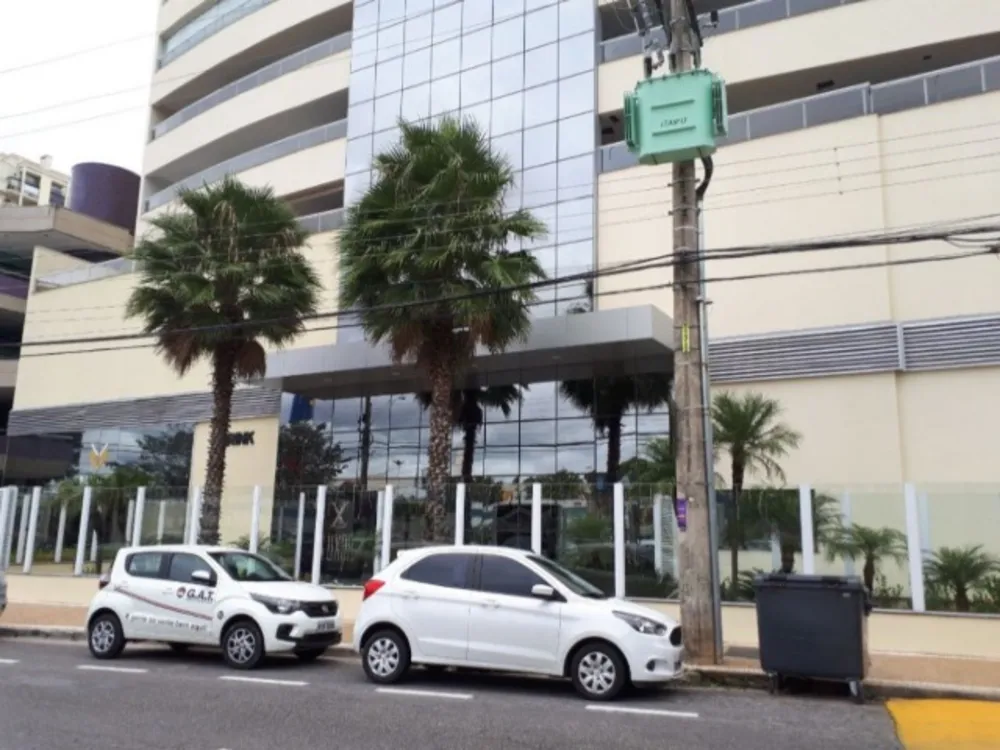 Apartamento, 4 quartos, 330 m² - Foto 2