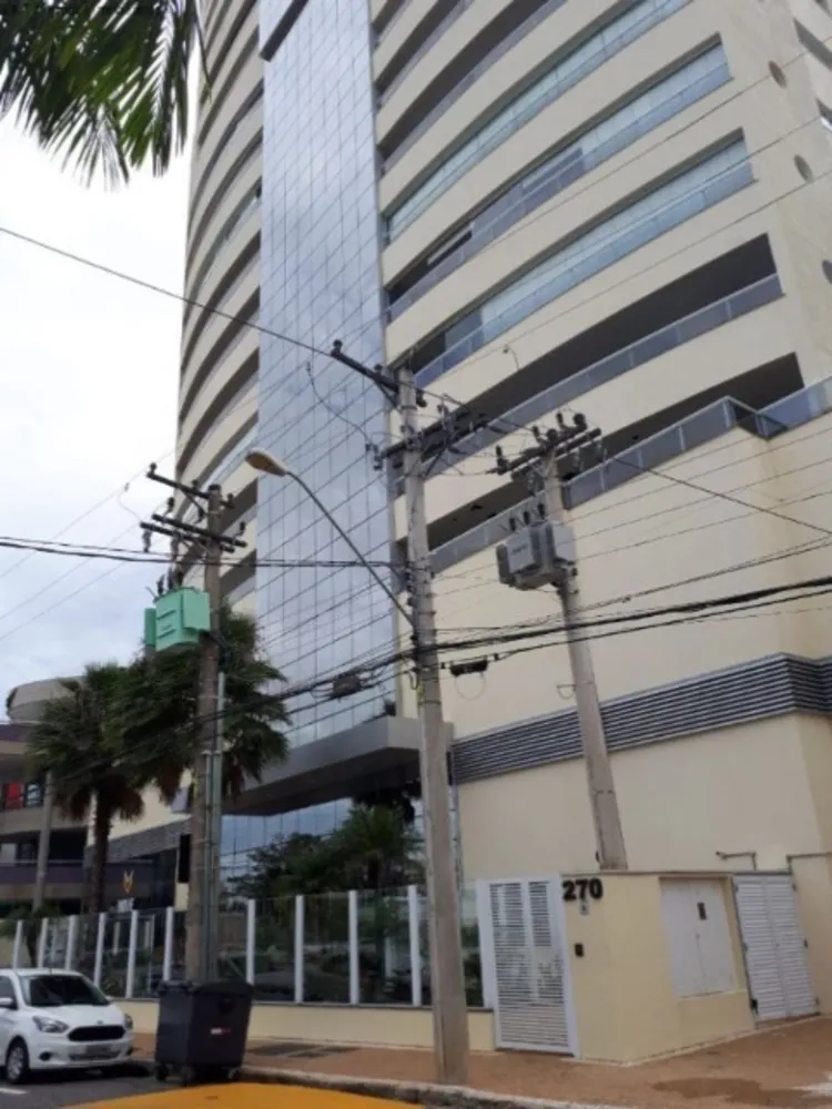 Apartamento, 4 quartos, 330 m² - Foto 1