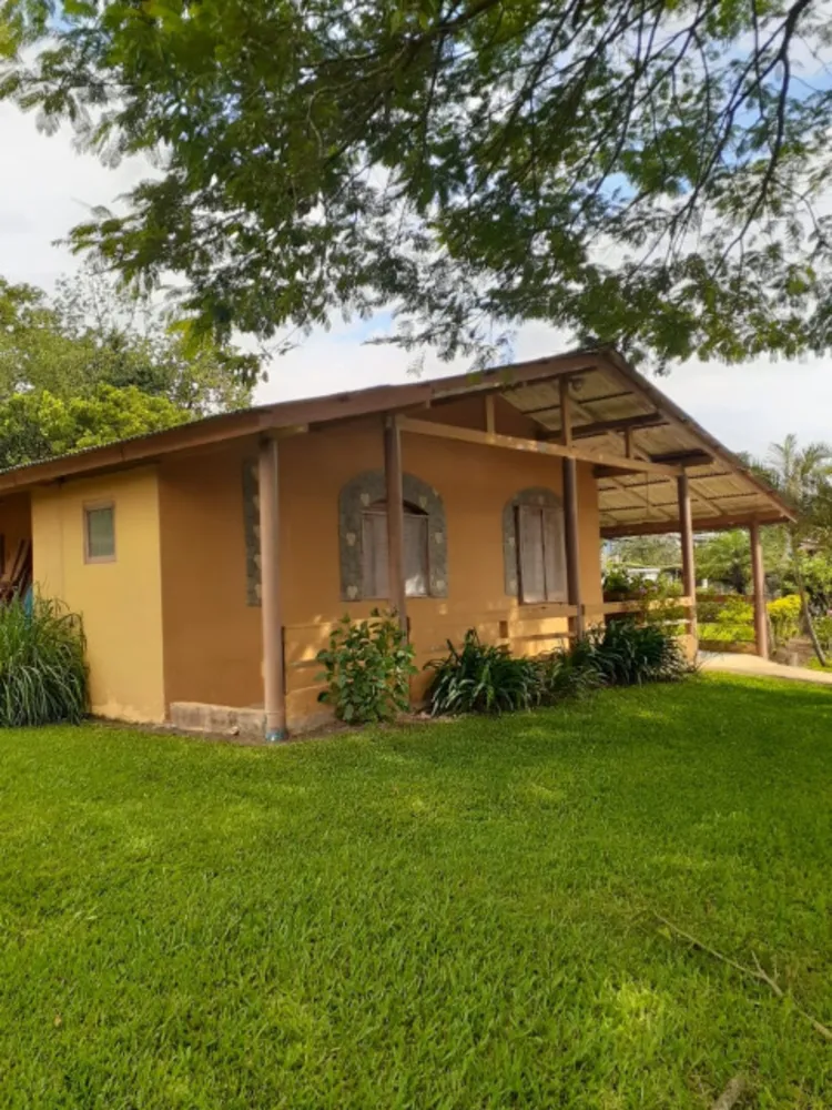 Chácara, 2 quartos, 5000 m² - Foto 1