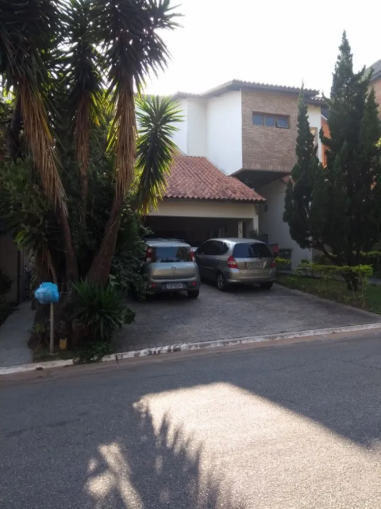Casa de Condomínio, 4 quartos - Foto 3
