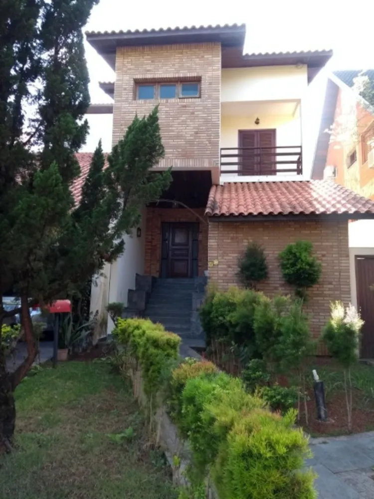 Casa de Condomínio, 4 quartos - Foto 2
