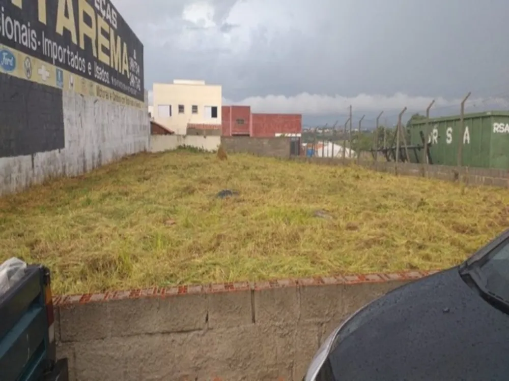 Terreno, 600 m² - Foto 1