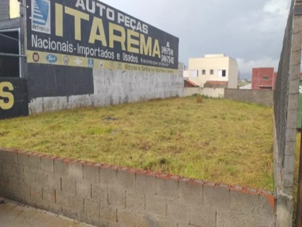 Terreno, 600 m² - Foto 2