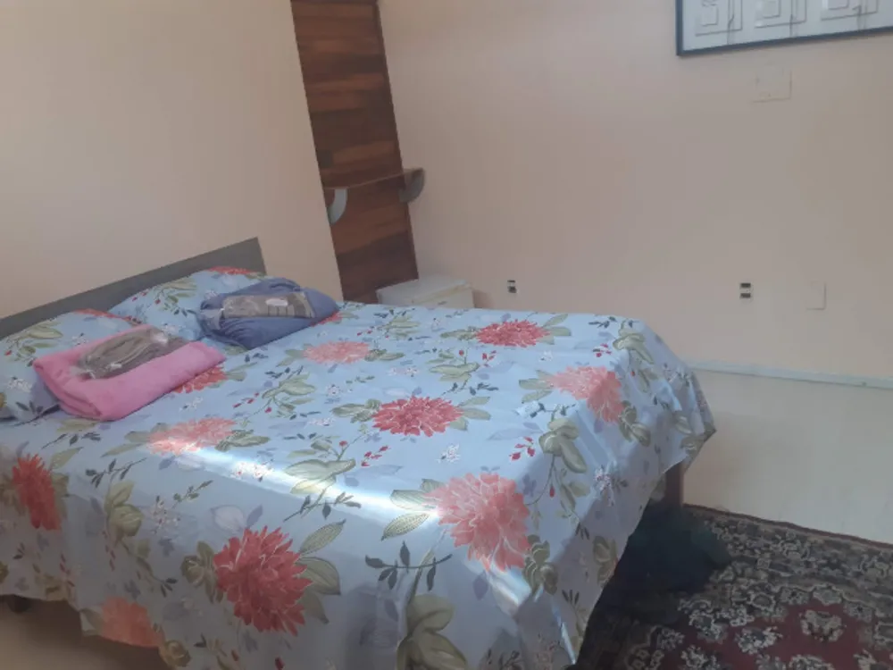 Sobrado, 6 quartos, 500 m² - Foto 4