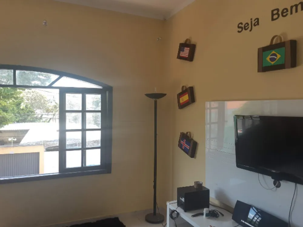 Sobrado, 6 quartos, 500 m² - Foto 1