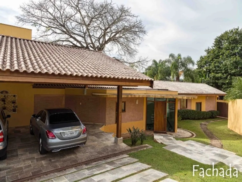 Chácara, 3 quartos, 4300 m² - Foto 4