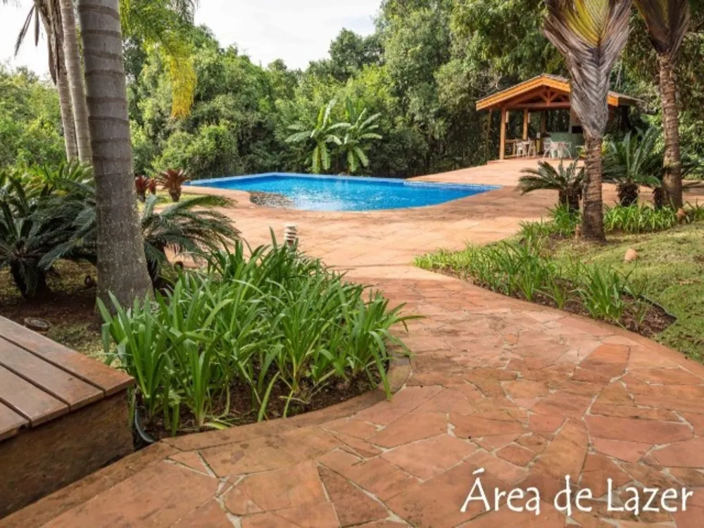Chácara, 3 quartos, 4300 m² - Foto 3