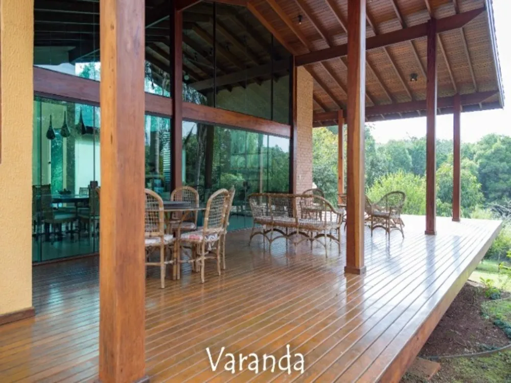 Chácara, 3 quartos, 4300 m² - Foto 2