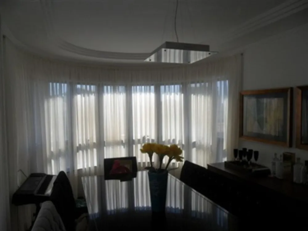 Apartamento, 4 quartos, 240 m² - Foto 3