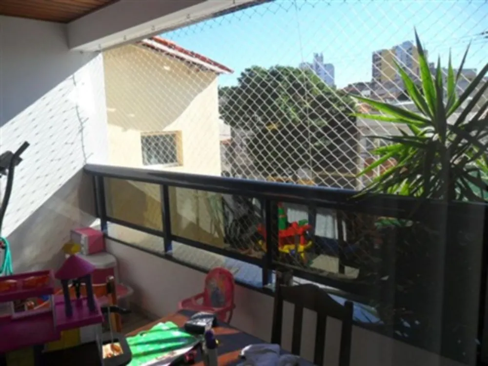 Apartamento, 4 quartos, 240 m² - Foto 2