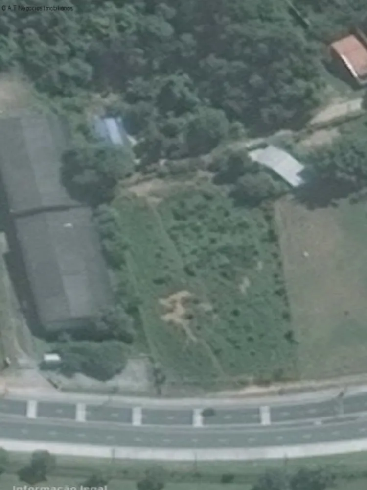 Terreno, 5145 m² - Foto 1
