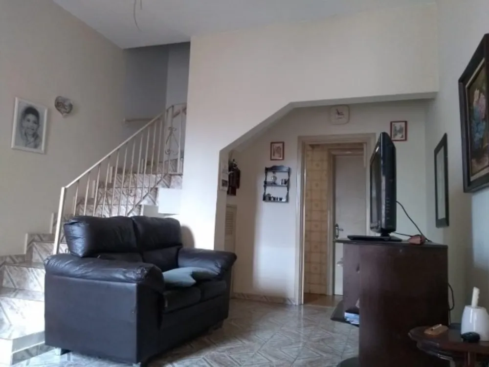 Casa, 2 quartos, 77 m² - Foto 1