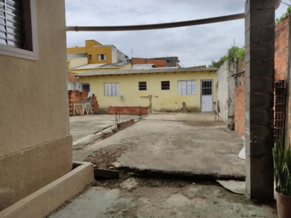 Terreno, 550 m² - Foto 1