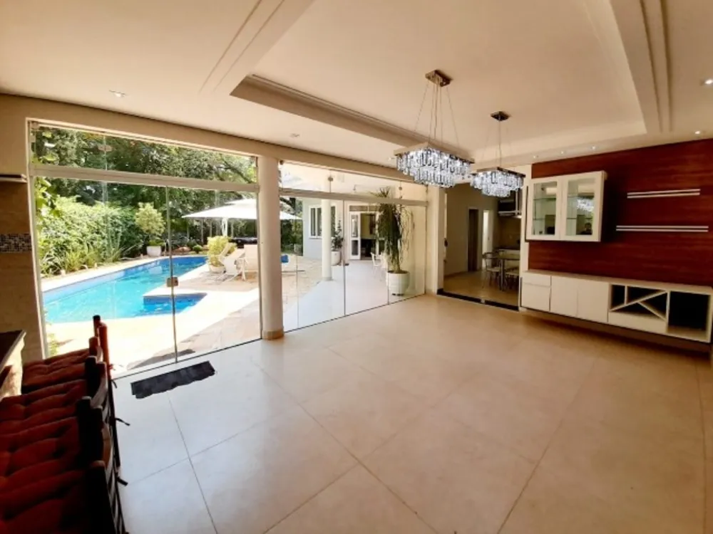 Casa de Condomínio, 5 quartos - Foto 4