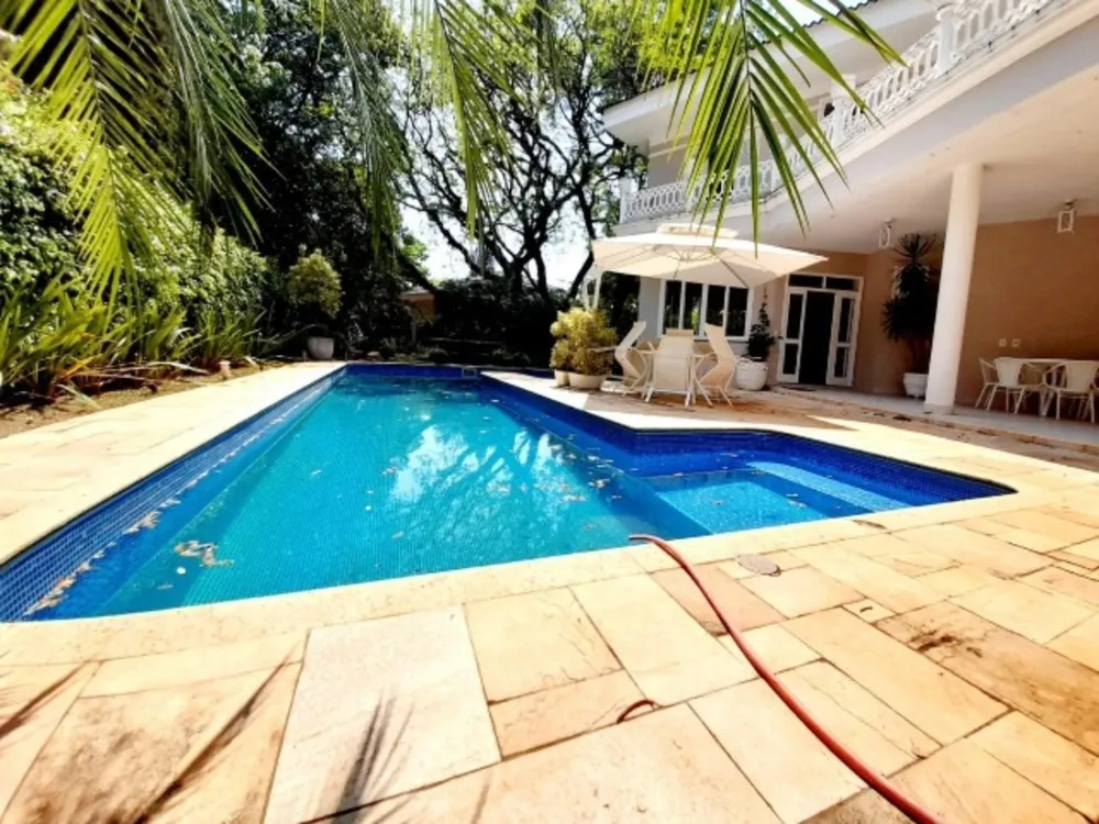Casa de Condomínio, 5 quartos - Foto 3