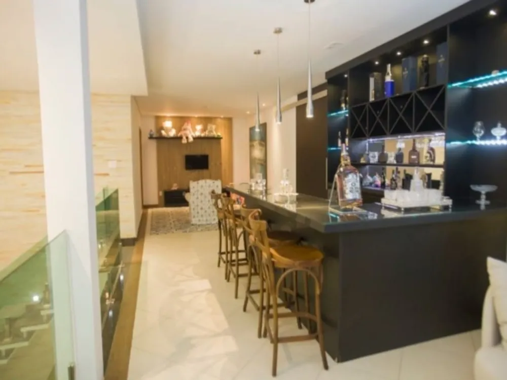 Casa de Condomínio, 7 quartos - Foto 2