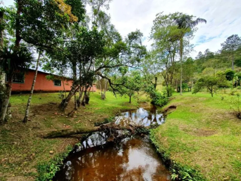 Pousada-Chalé, 5000 m² - Foto 4