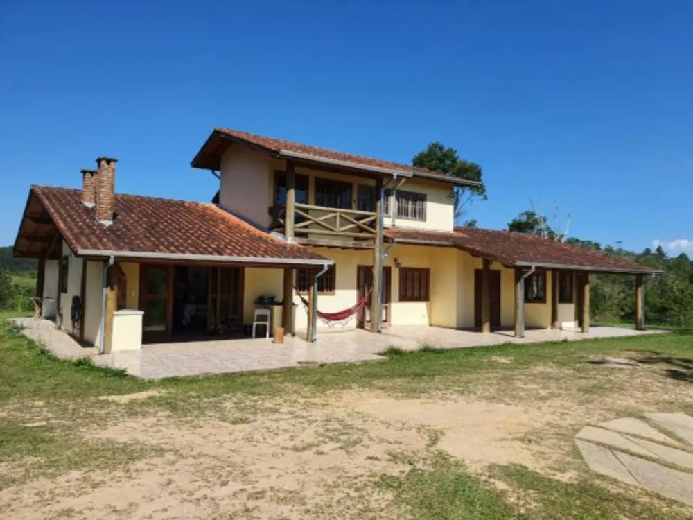 Pousada-Chalé, 5000 m² - Foto 1