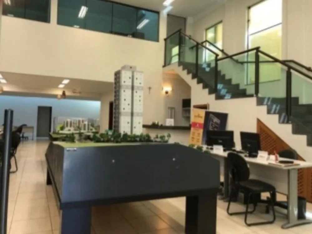 Prédio Inteiro, 336 m² - Foto 2
